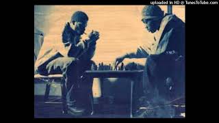 GZA - Cold World - Instrumental