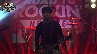 Download Lagu SPACE ROCKET PASSENGERS - RYATPHDTS (KING OF PANDA) #live MP3