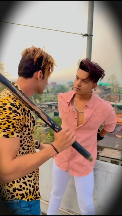 Riyaz Aly Tiktok Video 👿 Tiktok Viral Song Swag Gang Er Polapain