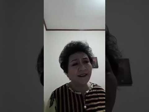 Lagu Pop Rohani \"DENGARKALAH DOAKU\" LIDANG SILITONGA