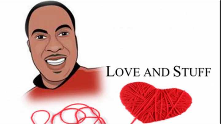 Love And Stuff:  Julie Steward