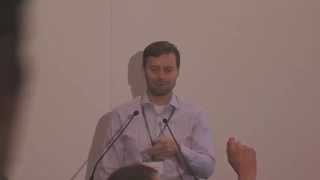 Andrew Preston of Publons talks speeding up science through the power of peer review