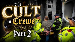 The CULT in CREWE Part 2 | ARRESTED for SONGS and SPEECH!