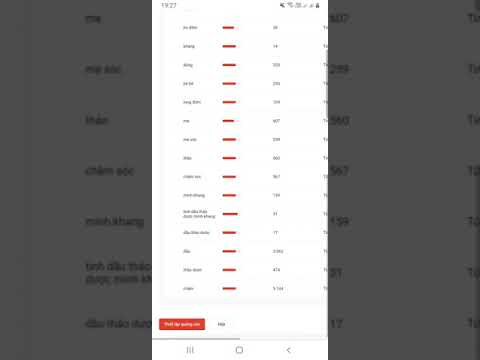 Hướng dẫn chạy quảng cáo shopee trên điện thoại