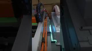 Roll To Roll Screen Printing Machine
