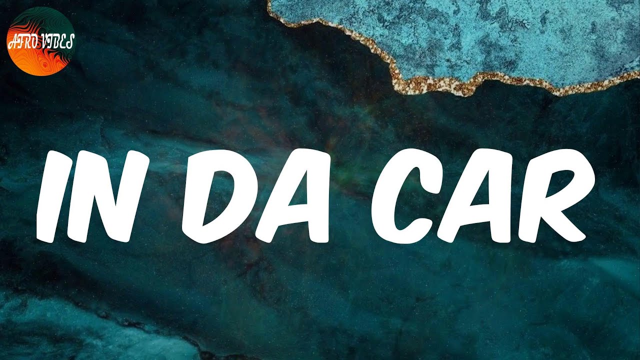 In Da Car (Lyrics) NSG YouTube