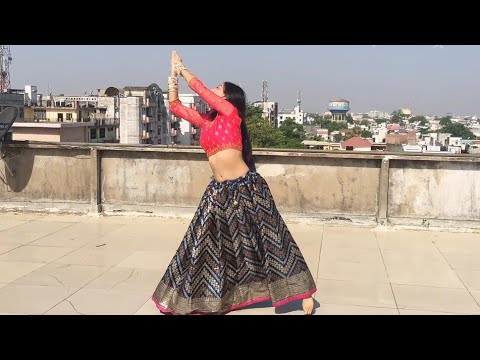 Download Baarish ki jaaye dance | Dance with Alisha |