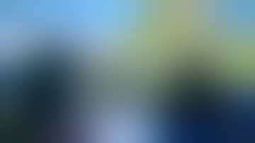 they were on a farm trip...