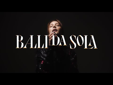 Livio Cori - Balli Da Sola