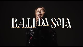 Livio Cori - Balli Da Sola