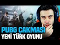 PUBG VE COD ÇAKMASI YENİ FPS OYUNU ! (TUTABİLİR)  Battle Teams 2