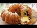 Beth's Blueberry Lemon Bundt Cake Recipe | ENTERTAINING WITH BETH