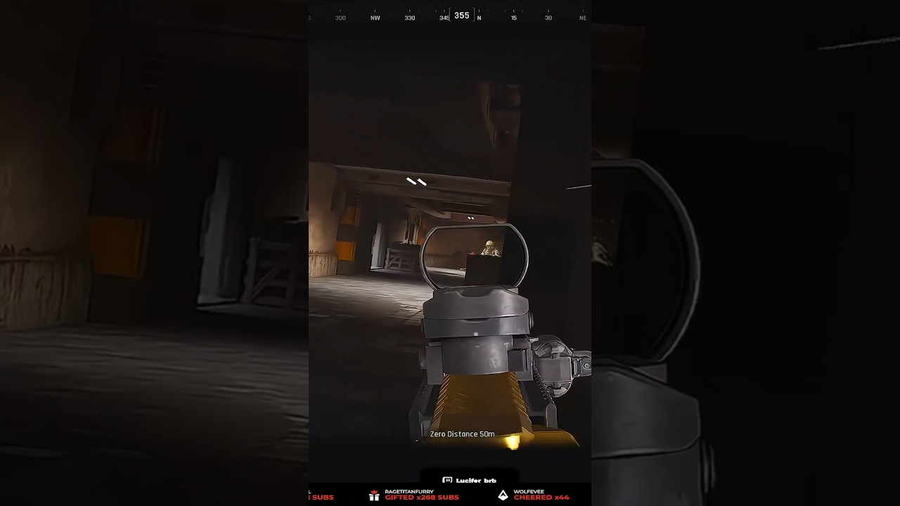 turned into a 1v5 | Arena Breakout Infinite