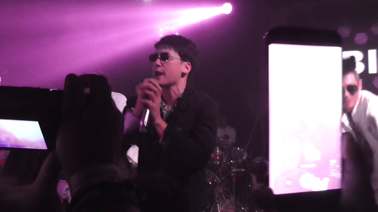 เมดเล่ย์เพลงเร็วบี้ 20/8/62