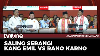 Download lagu What's News Indonesia Tonight | tvOne (10/28/2024)