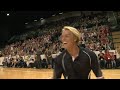 Half Court Shot
