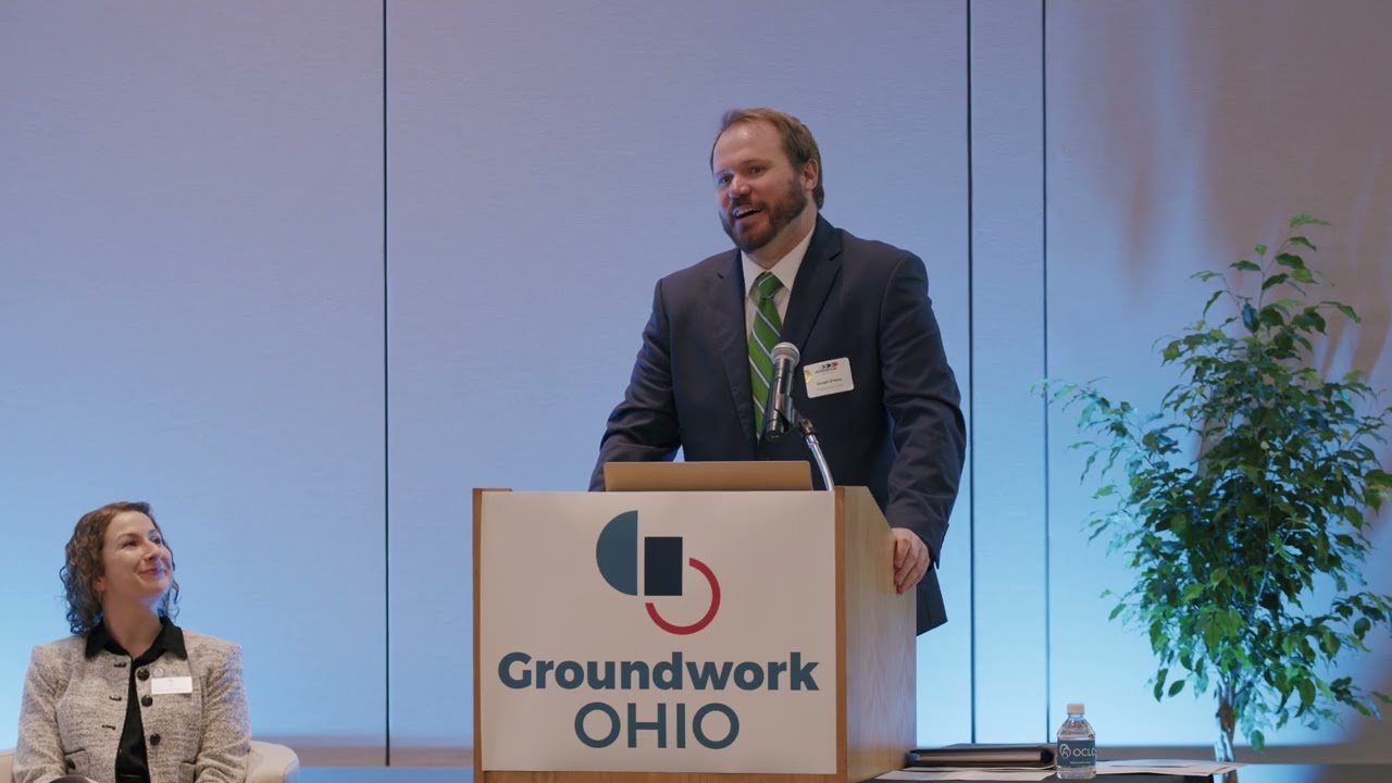 This Moment Matters Stories of Policy and Partnership