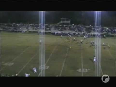 Bruce Ellington (#3/Jr/ RB,WR.QB, DB) Highlights B...