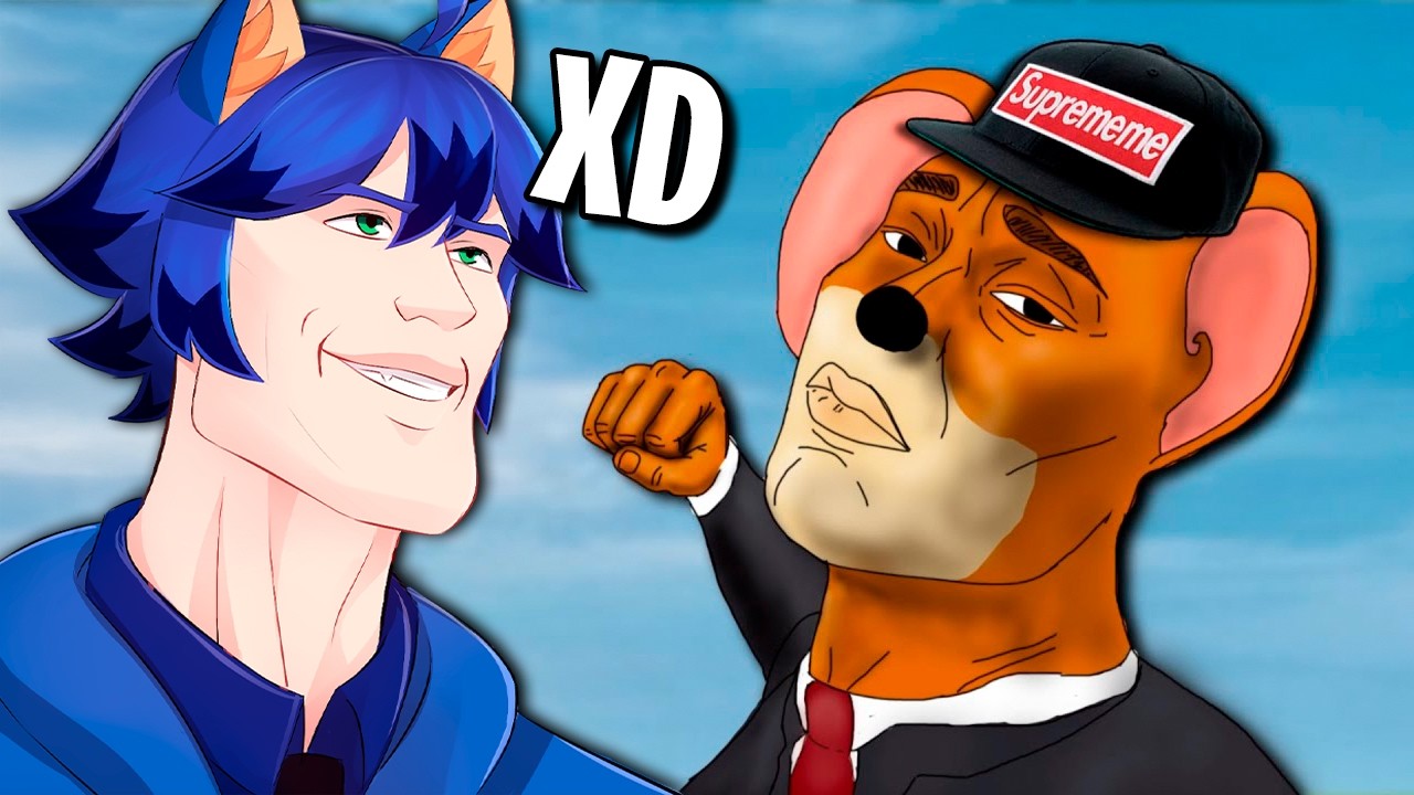 Parra REACCIONA a Casi todos sabemos querer | W Speed | El Hombre Pay | Silksong | CURIS