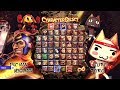 Street Fighter X Tekken All Characters Including DLC PS3 