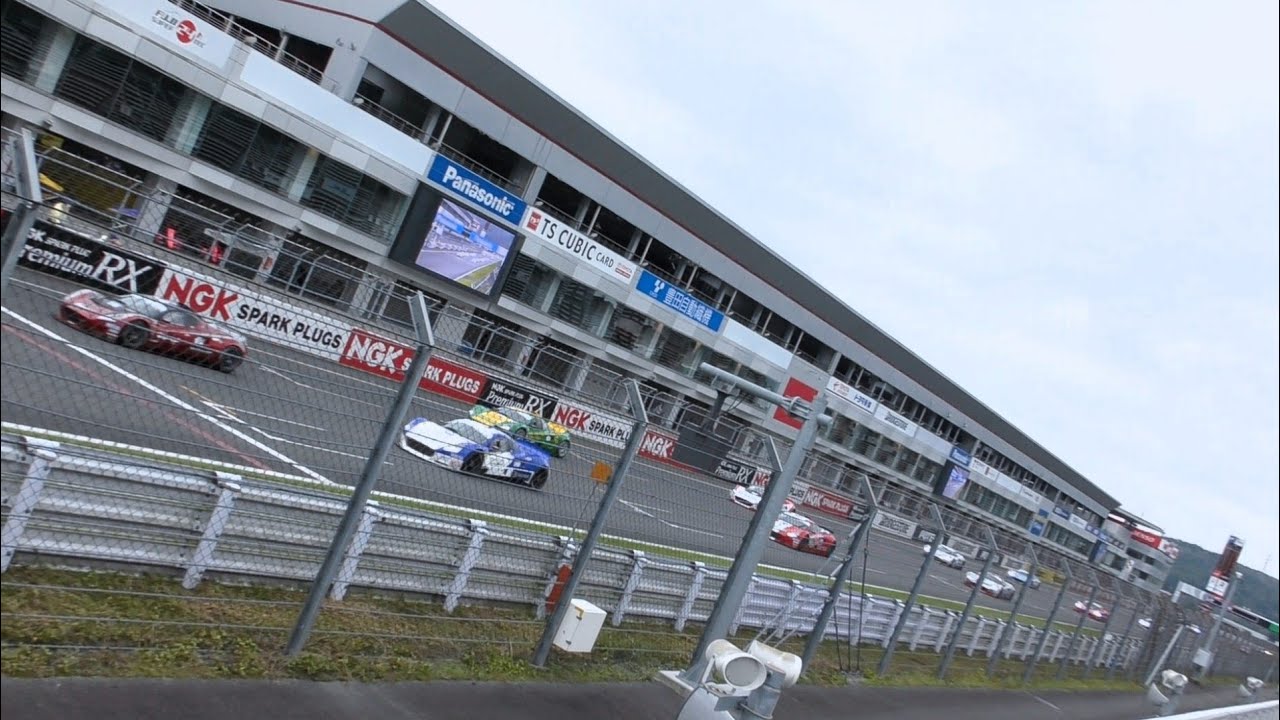 スーパーGT 富士スピードウェイ スタンド1階 上段席 GT SUPER FUJI チケット Rd.4 2023AUTOBACS スーパーGT 富士スピードウェイ スタンド1階 上段席 GT SUPER FUJI チケット Rd.4 2023AUTOBACS