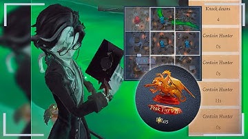 Darkwoods best map for Joseph?? [Identity V]