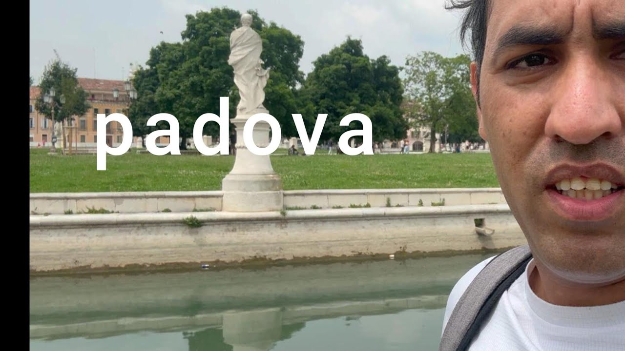 Padova Vloge (Italy) C1.EP.5 cappella degli Scrovegni, pittura medievale Padova