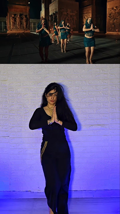 PAYAL Comparison Video  | Dancing with Nora Fatehi @YoYoHoneySingh #paradox #payal #honeysingh
