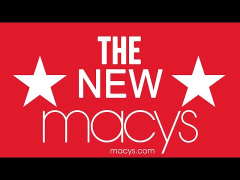 Macy's Reinvents Itself: Le Bon Marche to Macy’s Department Store