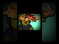 99 Nights in the forest - 67 Kid Animation #roblox
