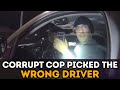 This Traffic Stop Became An Ego Battle The Corrupt Cop Couldn’t Win