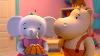 sugar burglar tina tony cartoon toddlers