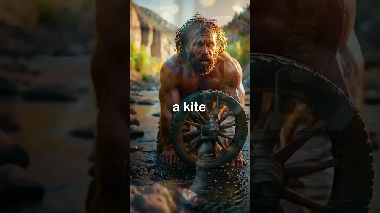 Hilarious Highlights of History Makers: Absurd Achievements