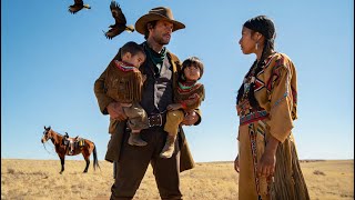 He Saved Two Apache Children From Death… But What Their Mother Gave Him Changed His Life Forever