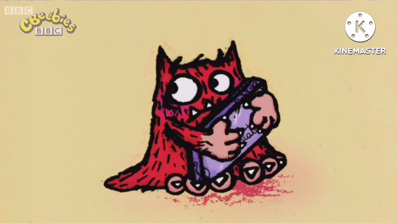 岩渕隆二のコブSpecial Lesson CBeebies Sebastian's Clubhouse (Season 2): The Shapes Dance