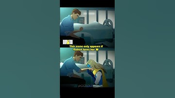 If you didn’t choose Blonde Blazer, you missed THIS 💔  Dispatch