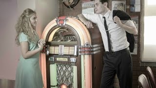 Evoke or Escape? By Ashley Jade