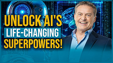 The AI Revolution: Don’t Get Left Behind!