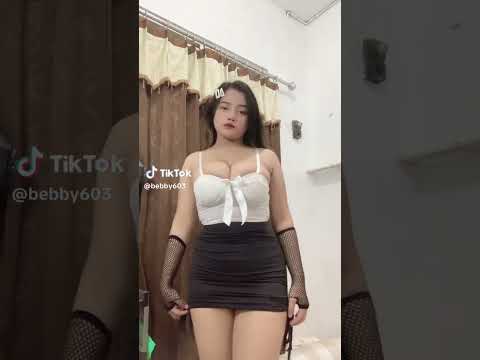 BEBBY MOY GOYANG HOT PART 19