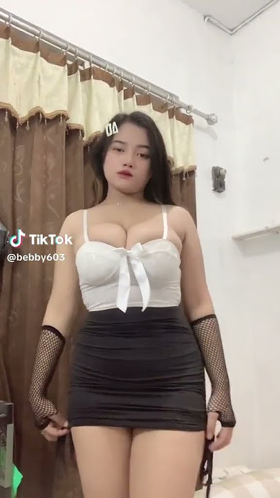 BEBBY MOY GOYANG HOT PART 19