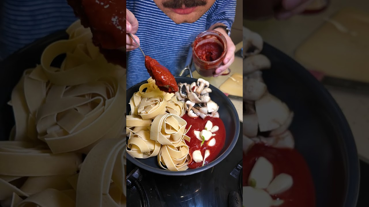 🍝 10 DAKİKADA HAZIR 💯 TEK TENCERE MAKARNA! 🤤🔥 #shorts #pratiktarifler #yemektarifleri 🍝 10 DAKİKADA HAZIR 💯 TEK TENCERE MAKARNA! 🤤🔥 #shorts #pratiktarifler #yemektarifleri