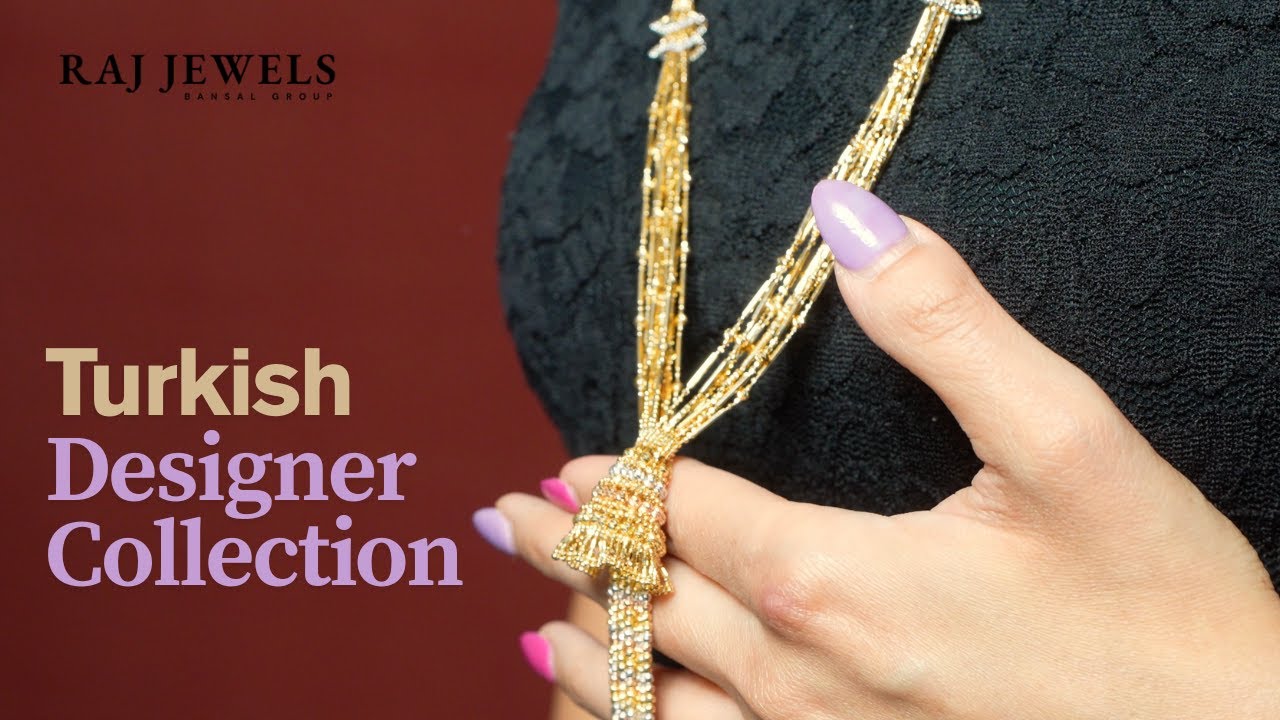 This Necklace Changes Everything You Wear!