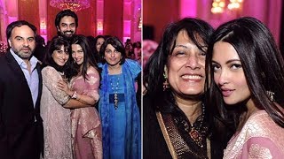 Riya Sens Wedding Reception, Photos Are Out.