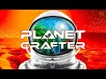 PLANET CRAFTER 1.0 !!! - #14 - DRONY !!! - Stream - Nakashi