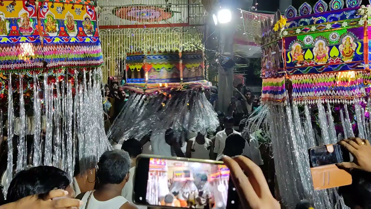 Kalamalla jyothulu 2021 3