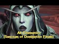 All WoW Shadowlands Cinematics (So Far) | All World of Warcraft Shadowlands Cutscenes Cinematics