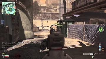 MW3 Search And Destroy Hardhat 18-1