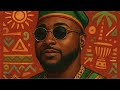 Davido With You Ft Omah Lay Instrumental