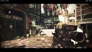 Ghosts OCE + UPDATE (Plans For Ghosts)