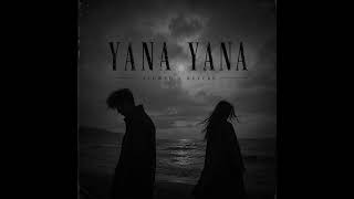 Selim Billor Esra Şahbaz Yana Yana Slowed Reverb(Full Versiyon)